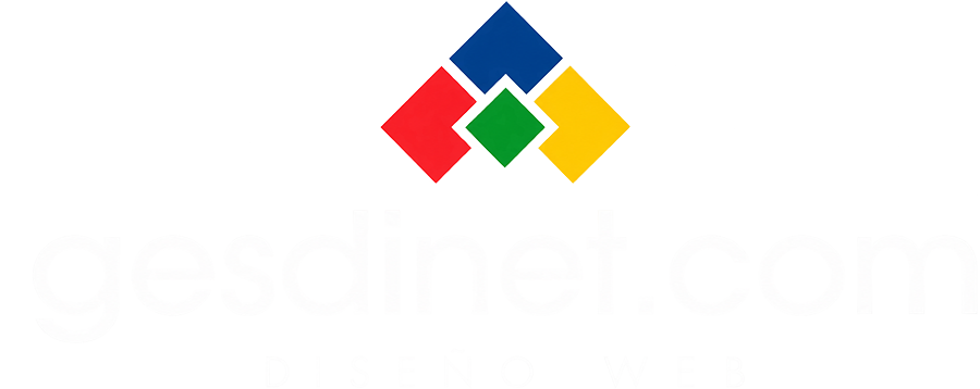 gesdinet.com